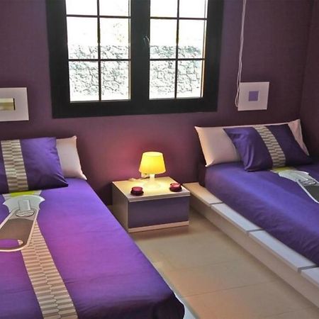 Villa Celeste Коста Бланка Экстерьер фото